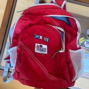 Sailor Bags Backpack